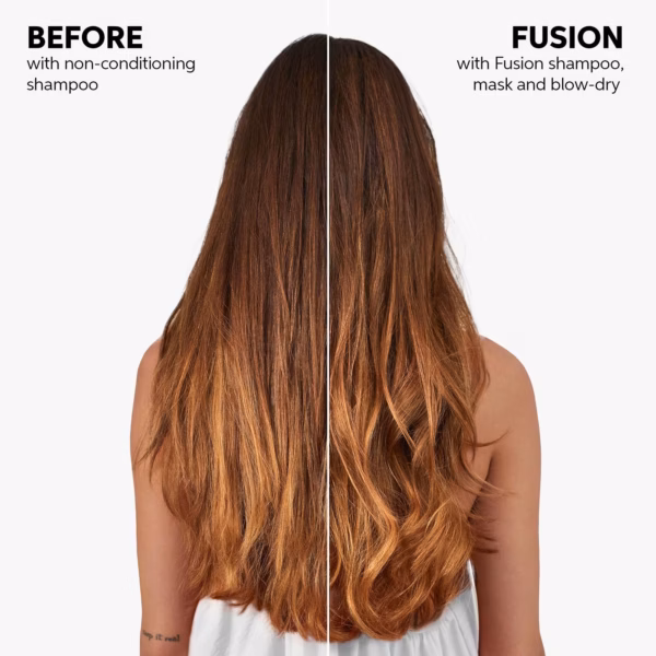 Pachet Wella Professionals Fusion - Reparare