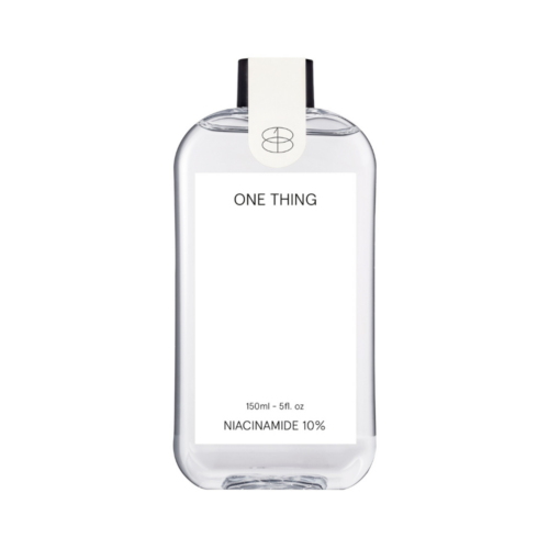 Toner calmant si iluminator One Thing Niacinamide 10% 150ml