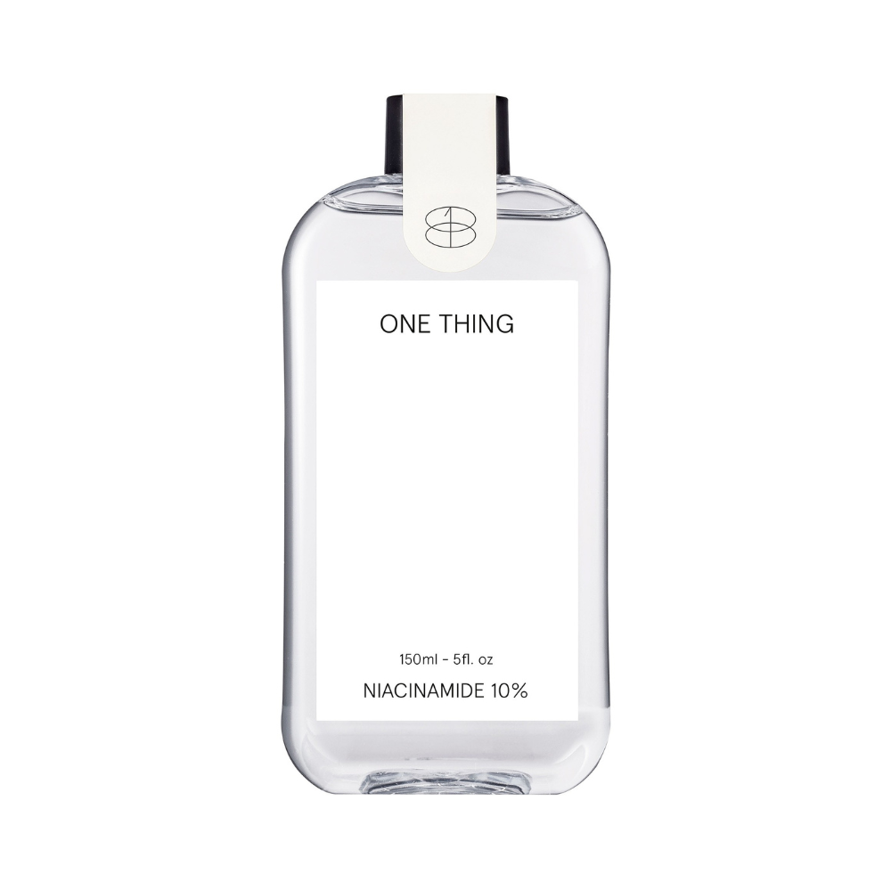 Toner calmant si iluminator One Thing Niacinamide 10% 150ml