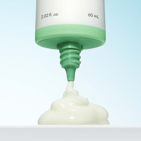 Crema de fata cu protectie solara SPF50+ PA++++  cu centella asiatica Purito Wonder Releaf Centella Daily Sun Lotion 60ml