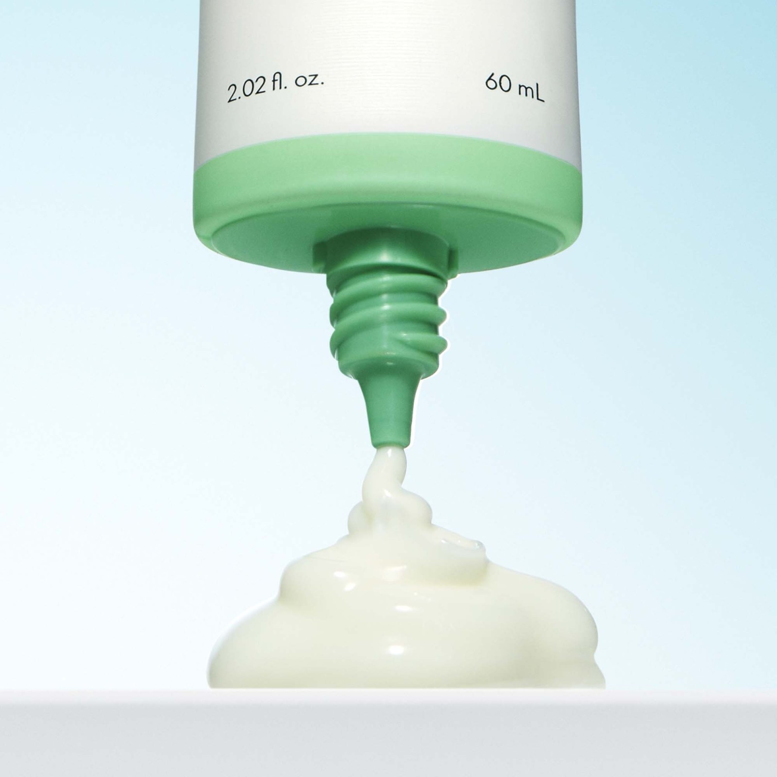 Crema de fata cu protectie solara SPF50+ PA++++ cu centella asiatica Purito Wonder Releaf Centella Daily Sun Lotion 60ml (3)