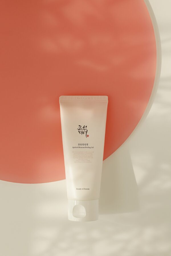 Gel exfoliant cu extract de caise Beauty of Joseon 100ml