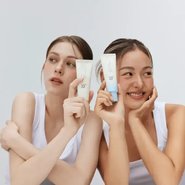 Pachet Beauty of Joseon Relief Sun - Protectie Solara