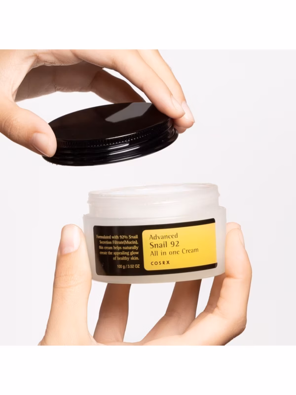 Pachet COSRX Advanced Snail - Hidratare