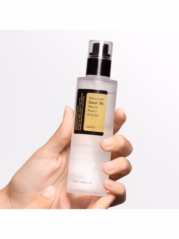 Pachet COSRX Advanced Snail - Hidratare