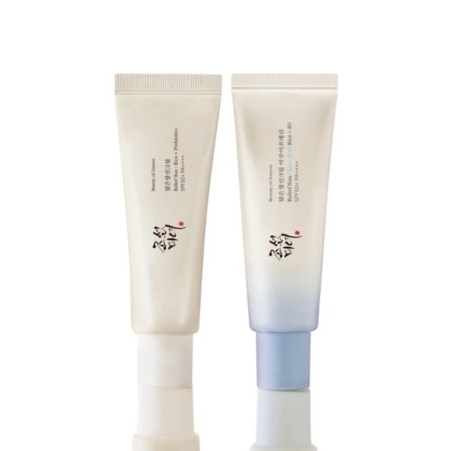 Pachet Beauty of Joseon Relief Sun - Protectie Solara