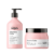 Pachet L'Oréal Professionnel Serie Expert Vitamino Color  - Rutina Par Vopsit