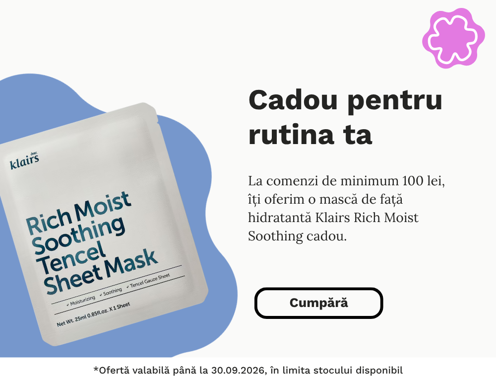 Banner Produs Cadou. Profita de oferte!
